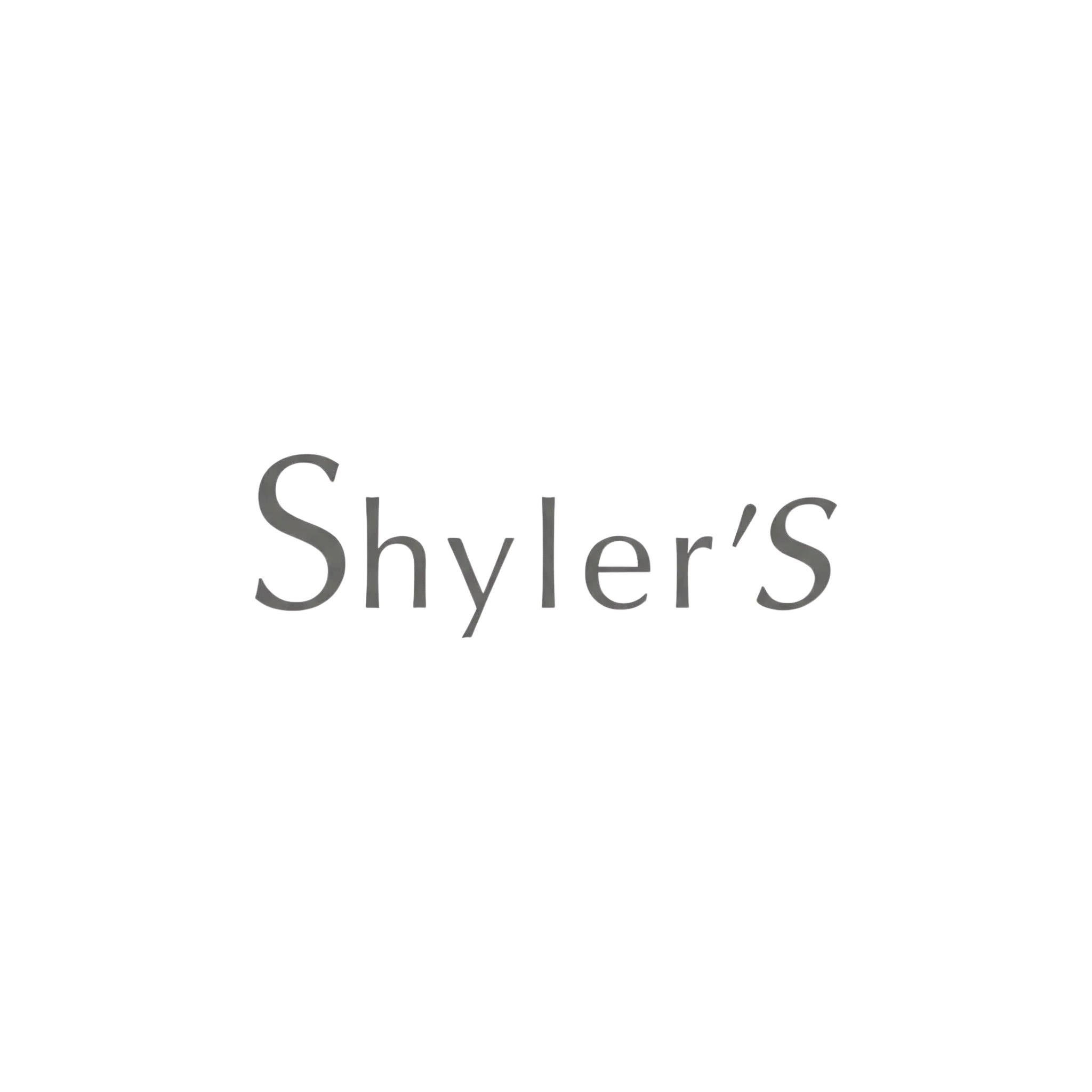 shylers